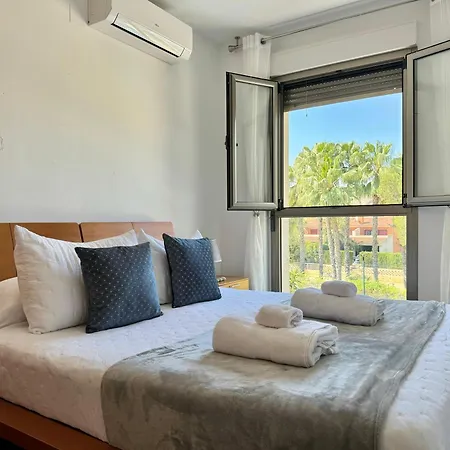 Casa De Lujo Junto Al Mar By Sunset Διαμέρισμα *