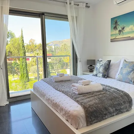 Διαμέρισμα Casa De Lujo Junto Al Mar By Sunset *