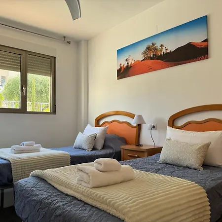 Casa De Lujo Junto Al Mar By Sunset Διαμέρισμα