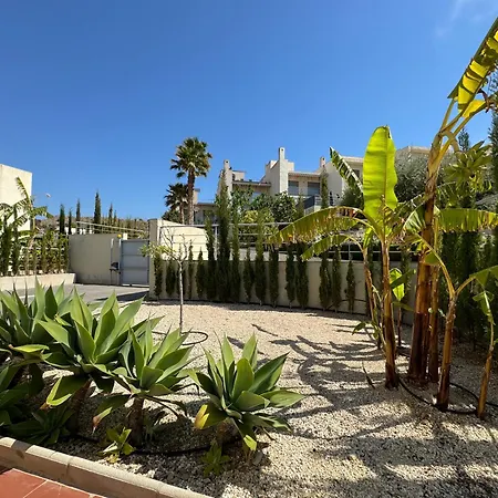 Διαμέρισμα Casa De Lujo Junto Al Mar By Sunset *