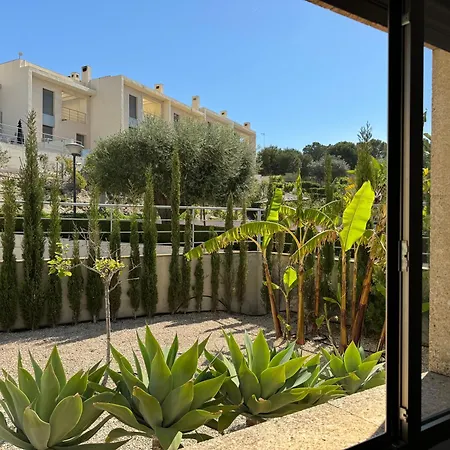 Casa De Lujo Junto Al Mar By Sunset Διαμέρισμα