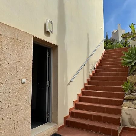 Casa De Lujo Junto Al Mar By Sunset Apartamento