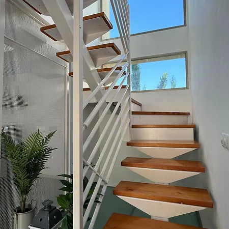 Casa De Lujo Junto Al Mar By Sunset Lejlighed *
