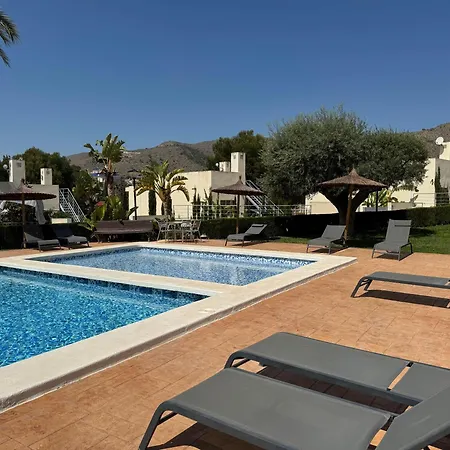 Casa De Lujo Junto Al Mar By Sunset Lejlighed El Campello