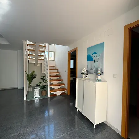 Casa De Lujo Junto Al Mar By Sunset Lejlighed *