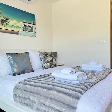 Casa De Lujo Junto Al Mar By Sunset Lejlighed